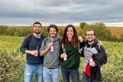 Teamausflug 2019